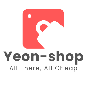 Yeonshop logo